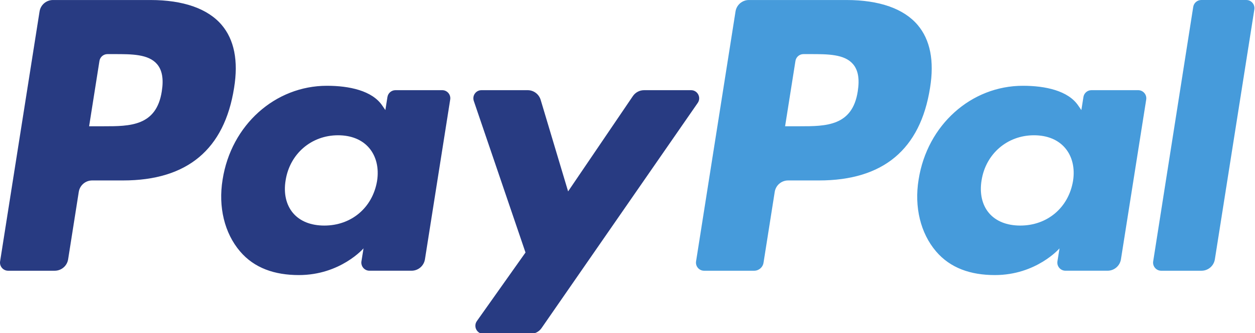 PayPal Logo